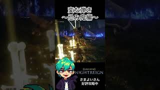 変な弾き〜忌み鬼編〜#エルデンリングナイトレイン #ゲーム実況 #執行者 #忌み鬼