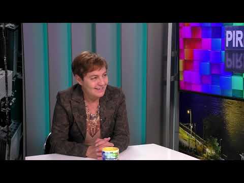 PIRKADAT Breuer Péterrel: Dr. Havas Szófia