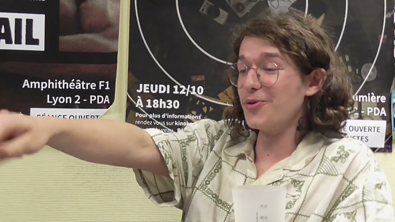 Miniature de la vidéo Tous les jeunes s'appellent Marvin | Bande Annonce 1 du film Tous les jeunes s'appellent Marvin