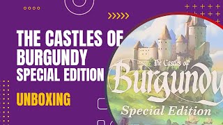 Danielle - The Castles of Burgundy: Special Edition video thumbnail