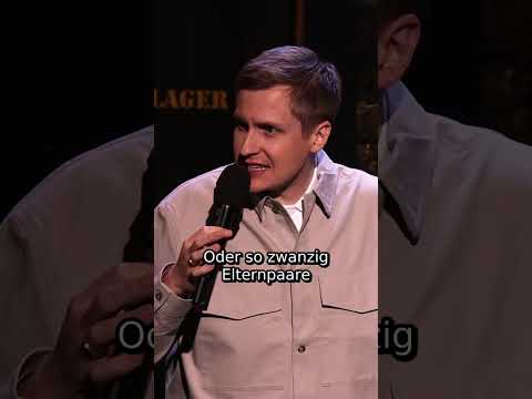Video Thumbnail: Till Reiners will alles fusionieren | Till Reiners Happy Hour