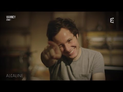Alcaline, Le Sujet du 25/11 avec Vianney