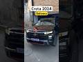 Creta Facelift 2024 Delivery Shorts