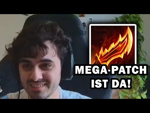 Die Konsequenzen vom Mid-Season Update!