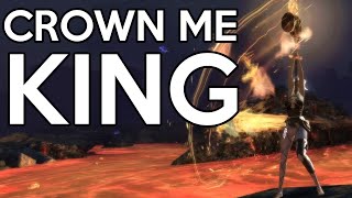 Crown Me King // Catalyst (Guild Wars 2 Song)