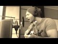 Poets of the Fall - Late Goodbye (acoustic cover by ...
