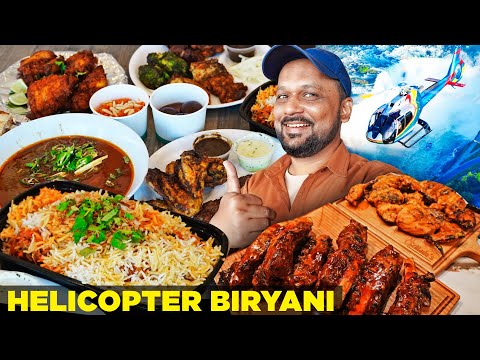 A Gastronomic Delight: Exploring the Flavors of Karachi Kitchen and Grillado’s