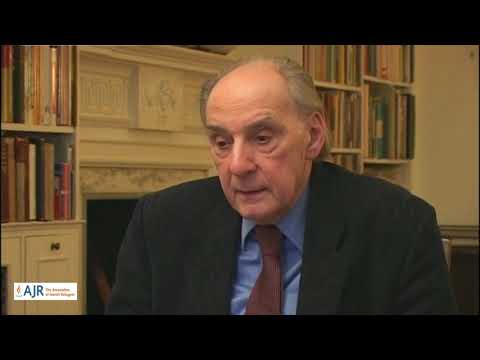 Joseph Horovitz on his music