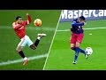 Most Epic Ball Controls In Football ● Amazing First Touch