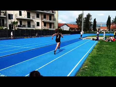 3/5/22 - Campionati studenteschi di Atletica