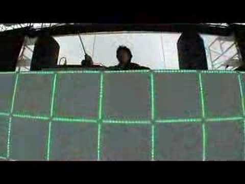 Kenji Williams Live - Nagisa Festival Tokyo, Japan