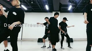 Nissy(西島隆弘) / 「Double Trouble & Aquarium」Promotion Video