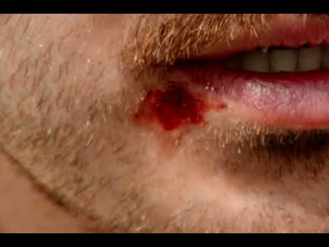 YRRRE & Maeckes - stunts