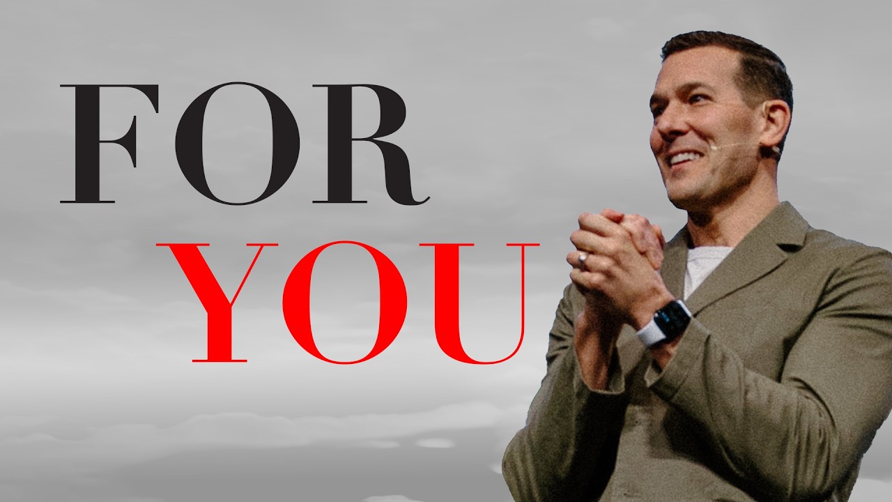 Good Friday Explained | What Jesus Did for You | Full Service