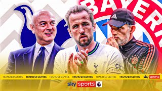 Could Harry Kane SIGN for Bayern Munich? | Transfer Update