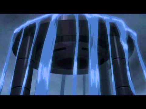 Beyblade Metal Fusion - Folge 13 - Staffel 1 - L-Drago erwacht - Deutsch/German - Teil 1/2