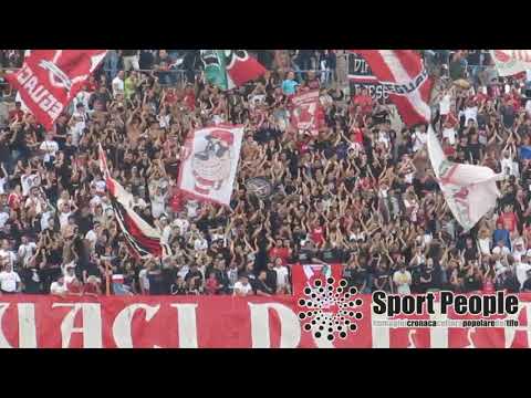 2019/20 BARI - Ternana, Serie C