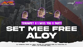 Download lagu DJ ALOY SET MEE FREE VIRAL TIKTOK X TEROMPET BRAZIL • ENAK BUAT VELOCITY  | ALFIN REVOLUTION mp3 Download lagu DJ ALOY SET MEE FREE VIRAL TIKTOK X TEROMPET BRAZIL • ENAK BUAT VELOCITY  | ALFIN REVOLUTION mp3