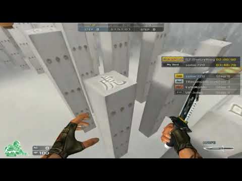 CrossFire Taichi Space By Ericsony