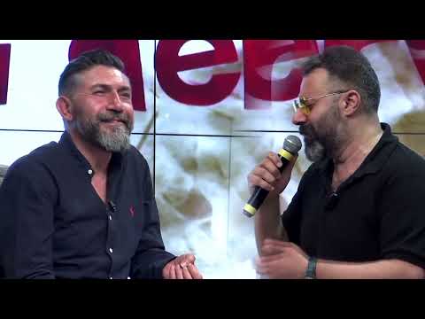 Hasan Ali & Cihan Çelik NEBÛ NEBÛ