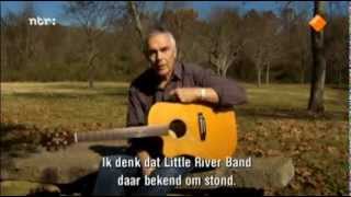 Little River  Band - Home On A Monday (The Story Behind)