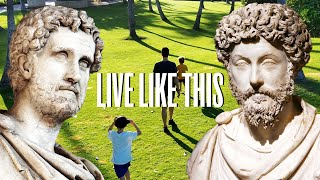What Marcus Aurelius Learned from His Father About Being a Good Man
