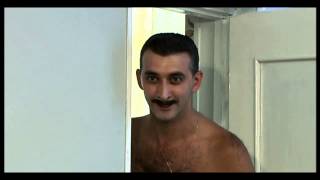Kargin Haghordum sketch 542 (Hayko Mko)