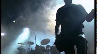 Fields of the Nephilim , live 1990