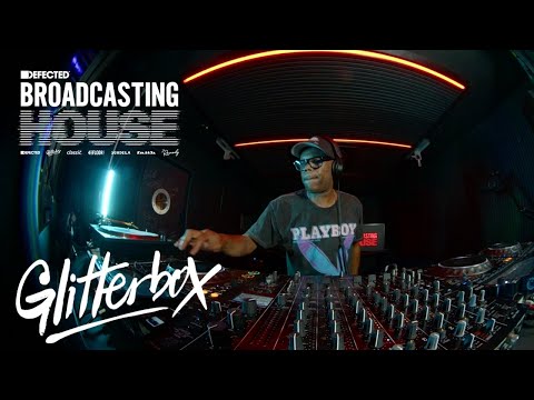 Jamie 3:26 (Live from The Basement) - Defected Broadcasting House