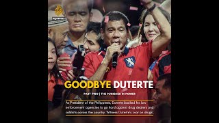Goodbye Duterte I Aj #shorts