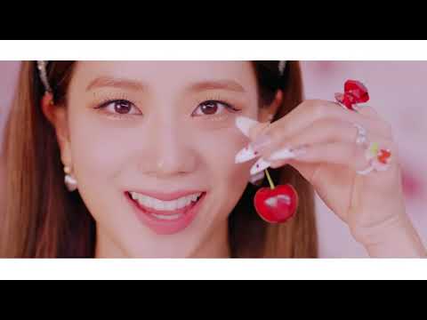 BLACKPINK   Ice Cream