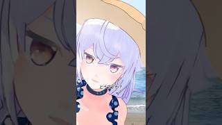 後輩と初めて海に行けたのが嬉しくて、波をかけ合った記憶