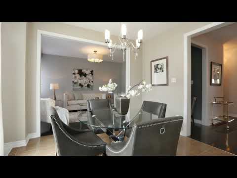 4 Hadfield Circle, Brampton