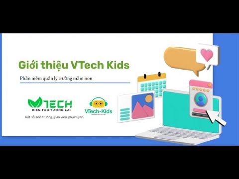 Vtech-Kids