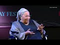 Toni Morrison on Beloved | Hay Festival