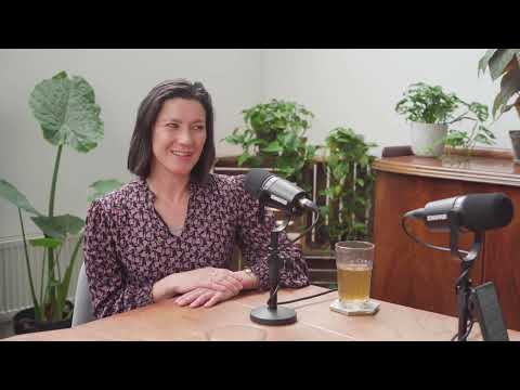 Laura Stavinoha about 'Voice, A multifaceted approach to self-growth and vocal empowerment'