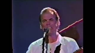 John Hiatt - Los Angeles August 1993 (full broadcast)