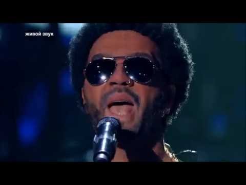 Lenny Kravitz   "I Belong To You"