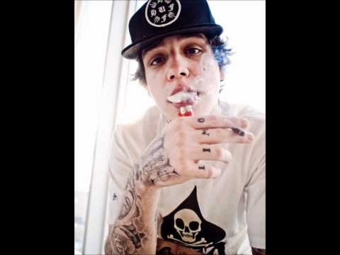 rich hil ft kid cudi - eps (marijauan mixtape) *HQ