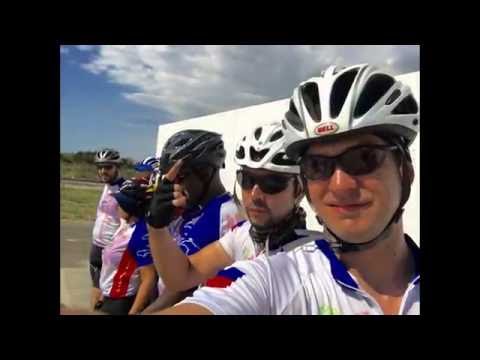 Tour de Quisqueya 2016 - Photo Gallery