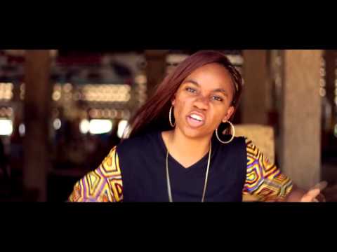 Femme leader (prod By Jeebeatz) Get Ready Gang Music