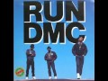 run dmc - they call us run-D.M.C