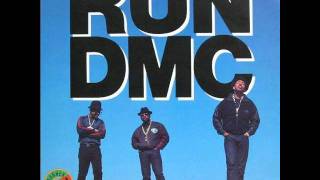 run dmc - they call us run-D.M.C