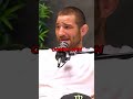 Sean Strickland Goes OFF On David Goggins Ufc