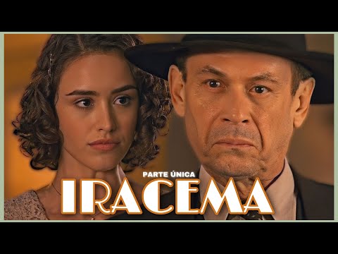 A HISTÓRIA DE IRACEMA / PARTE ÚNICA | [comentada].