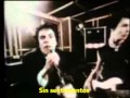 No Feelings Sex Pistols (subtitulado en español ...