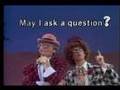 The Electric Company - Question Marks, Periods, Exclamations The Electric Company - Question Marks, Periods, Exclamations