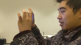 TOGETHER - Asymmetric Multiplayer VR Experience