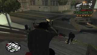 Remmy Valenzuela- La Ultima Batalla 2017 Rec:VideoGame