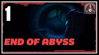 End of Abyss First Look — Full Breakdown & Transcript